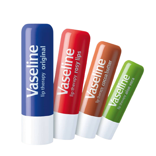 4 Macam-macam Vaseline Lip Therapy dan Manfaatnya untuk Atasi Bibir Kering