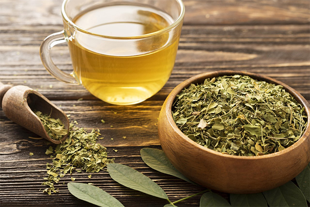 Wajib Tahu! ini 4 Manfaat Green Tea untuk Wajah Kamu yang Bermasalah