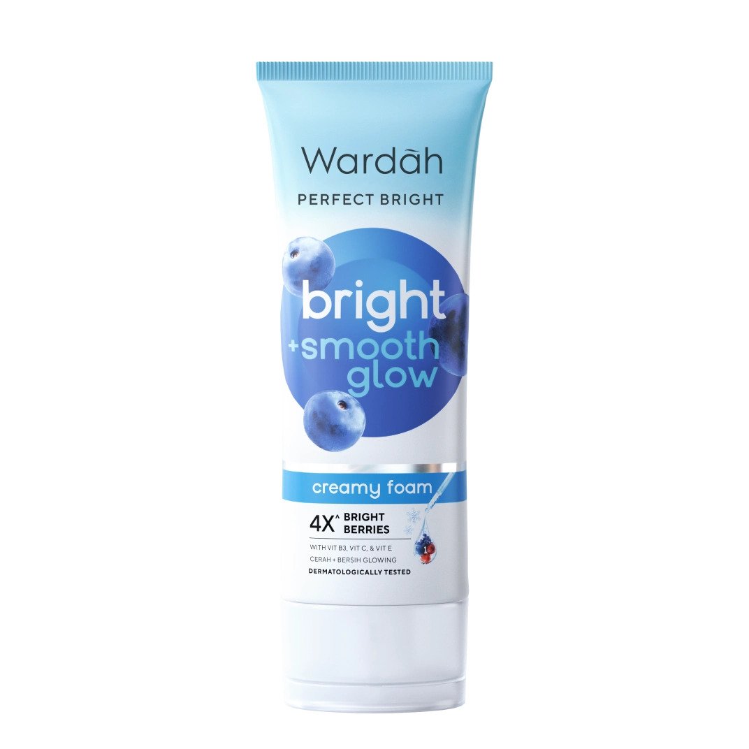 5 Manfaat Wardah Perfect Bright untuk Wajah Cerah dan Glowing