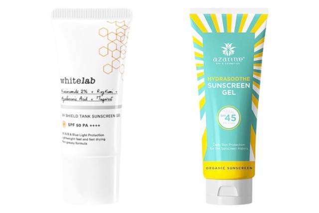 Battle Sunscreen Whitelab Vs Azarine, Mana yang Jadi Pilihanmu?