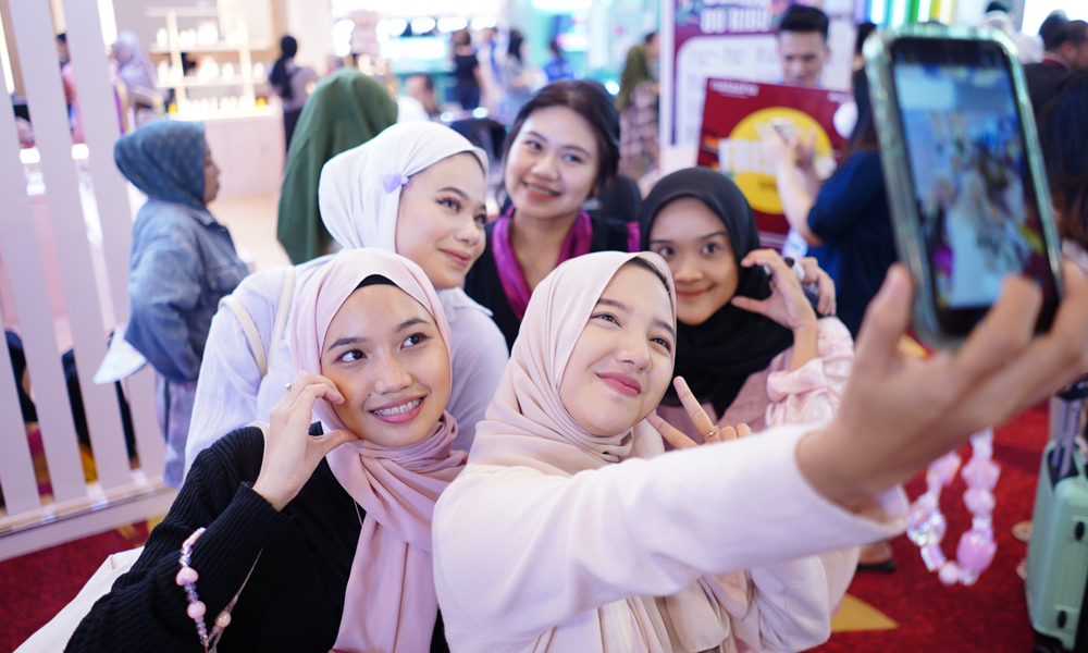 BeautyFest Asia 2024 Hadir di Bandung, Rayakan Kekuatan Perempuan Indonesia