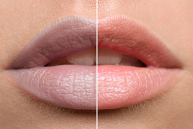Apakah Lip Tint Membuat Bibir Hitam? Antara Mitos atau Fakta?