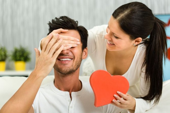 10 Ide Kado Valentine Sederhana tapi Romantis untuk Pasangan