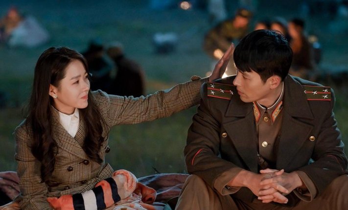 5 Couple Drama Korea di Netflix Terbaik, Romantis dan Bikin Baper!