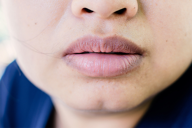 6 Warna Lipstik untuk Bibir Hitam dari Wardah, Hasilnya Natural