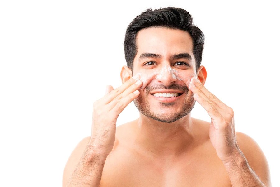 Rekomendasi Face Wash untuk Pria Terbaik, Dijamin Kulit Jadi Bersih dan Sehat