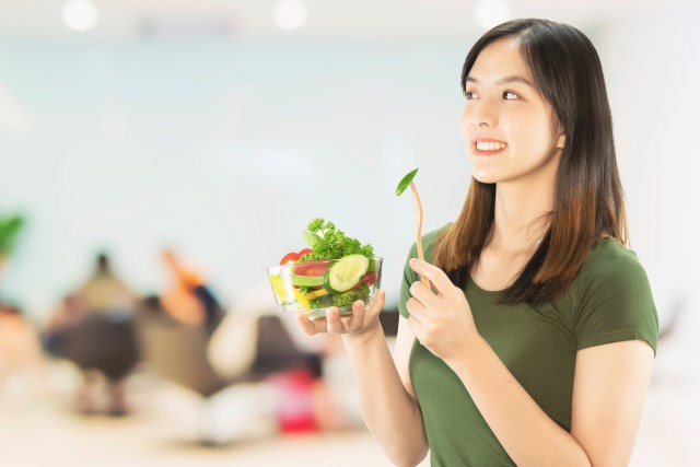 Tips Diet Aman Untuk Perempuan yang Tidak Mempengaruhi Kondisi Kesehatan Kamu!