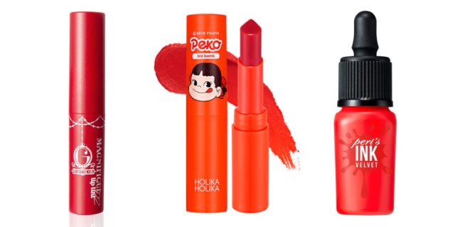 5 Produk Lip Tint yang Bagus dan Tahan Lama untuk Makeup Harian