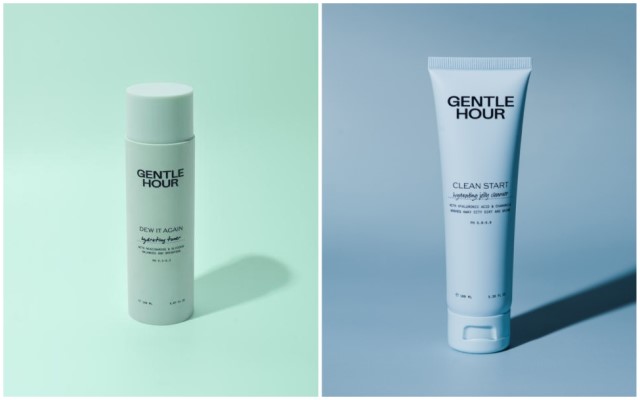 Intip Produk-produk Skincare Gentle Hour Terbaik dengan Berbagai Manfaatnya yang Nggak Kalah Oke!