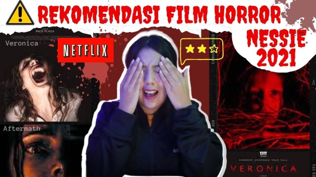 Rekomendasi Film Horror di Netflix ala Nessie Judge Bikin Kamu Susah Tidur!