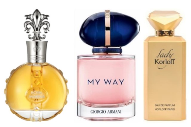 Rekomendasi Parfum Wanita Aroma Mewah dan Tahan Lama, Simak Ini Dia