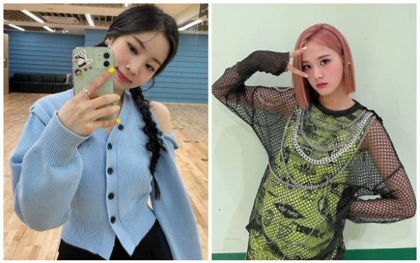 Inspirasi Warna Kutek dari Idol Kpop yang Bikin Kulit Kelihatan Lebih Cerah, Colorful Banget!