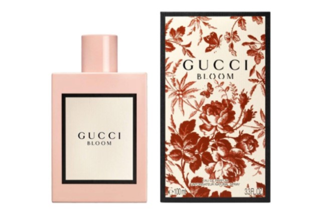 Gucci Bloom Eau de Parfum, Pilihan Wanita yang Wanginya Tahan Lama