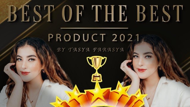 Produk Skincare Terbaik 2021 Pilihan Tasya Farasya! Ternyata Harganya Affordable Banget