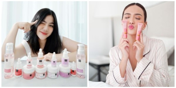4 Brand Skincare Milik Artis Indonesia, Benar Bagus atau Hanya Jual Nama?