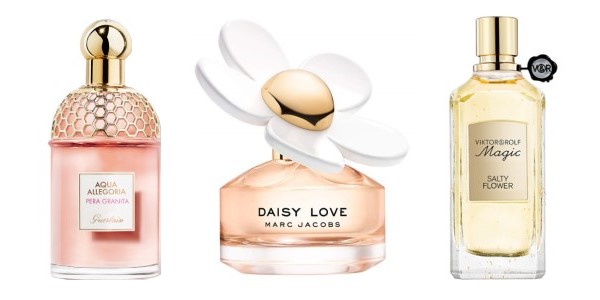 7 Parfum Wangi Tahan Lama dengan Summer Vibes, Bisa Bikin Kamu Lebih PD