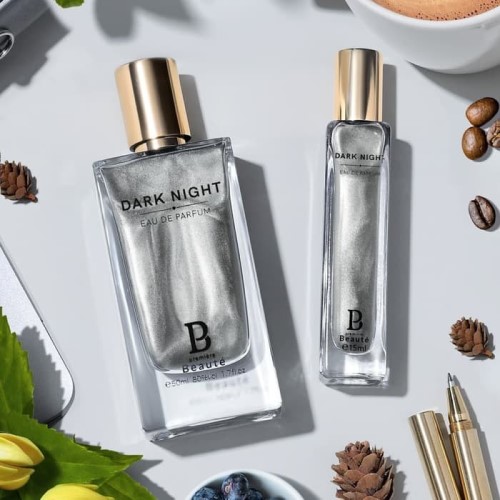 Review Premier Beaute, Parfum Tahan Lama di Bawah 100 Ribu