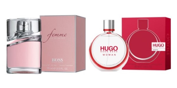 4 Rekomendasi Minyak Wangi Hugo Boss Perempuan yang Luwes untuk Segala Suasana