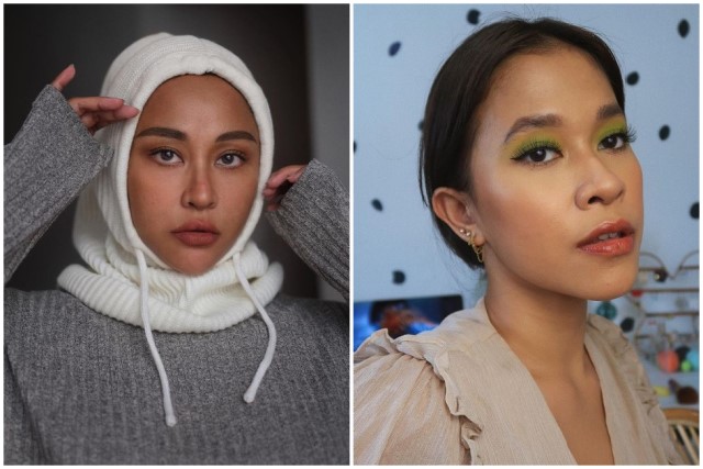 Beauty Vlogger Indonesia Kulit Sawo Matang yang Banyak Jadi Referensi Make Up Masa Kini