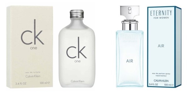 4 Rekomendasi Parfum Calvin Klein untuk Wanita dengan Nuansa Aroma Klasik
