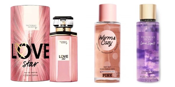 6 Varian Parfum Victoria Secret Terbaik yang Bikin Kamu Lebih Pede, Wanginya Tahan Lama
