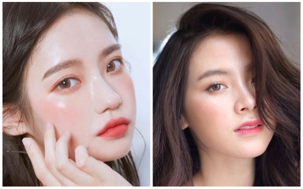 Inspirasi Makeup Pengantin Korean Look, Makin Flawless di Hari Bahagia
