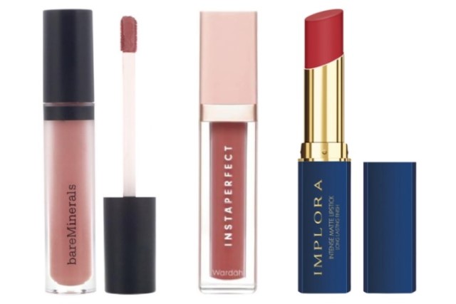 Lipstik yang Menyehatkan Bibir 4 Produk Lokal Ini Bisa Dihandalkan