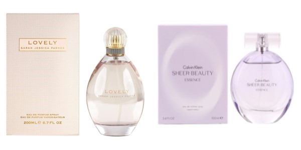 5 Rekomendasi Wangi Parfum Wanita yang Lembut dan Segar, Harganya Affordable!
