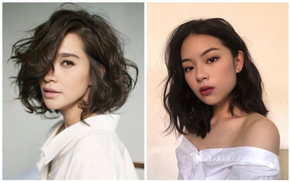 Ini Dia 6 Gaya Rambut Wanita Korea Dengan Produk Perawatannya