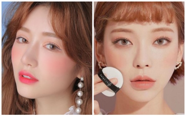 Rekomendasi Makeup Wisuda Korean Look untuk Kamu yang Berkulit Sawo Matang