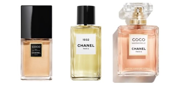 6 Rekomendasi Parfum Chanel untuk Wanita yang Bikin Kamu Wangi Sepanjang Hari