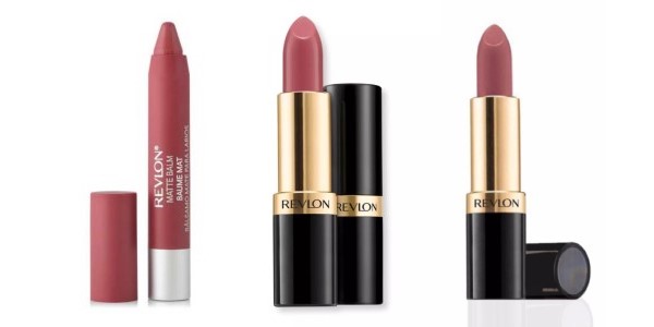 4 Rekomendasi Lipstik Revlon Matte untuk Bibir Meronamu