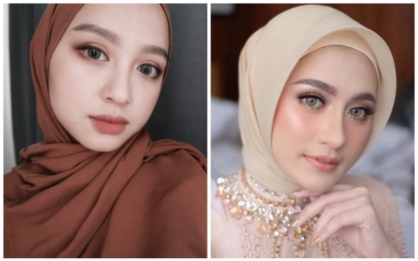 Inspirasi Make Up Wisuda Hijab Pilihan untuk Tampil Menawan di Hari Istimewa