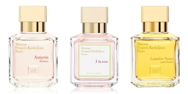 Anti-Mainstream, 5 Parfum Maison Francis Kurkdjian yang Wajib Kamu Coba Selain Baccarat