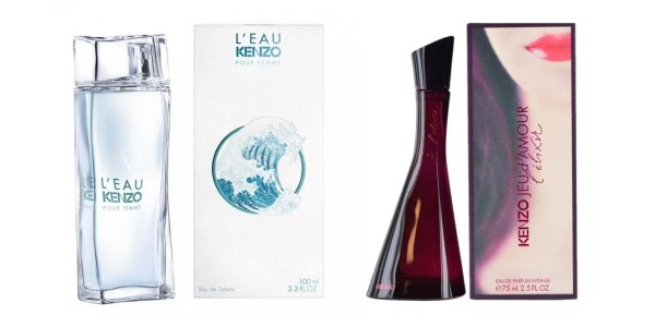 4 Rekomendasi Terbaik Parfum Kenzo untuk Wanita yang Susah Dilupakan
