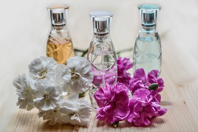 Varian parfum thailand yang paling wangi untuk wanita