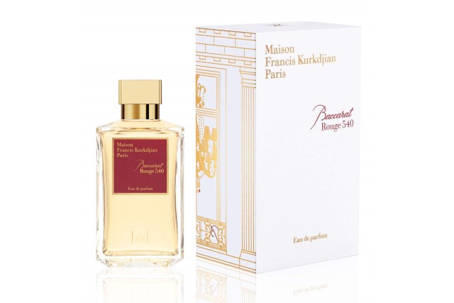Ini Lho Keunggulan dan Harga Parfum Baccarat Rogue 540 Original, Sewangi Sultan!