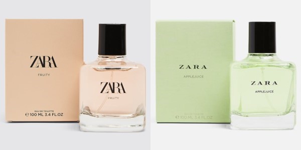 Parfum Zara Best Seller Wanita, Referensi Wangi Sesuai Karaktermu!
