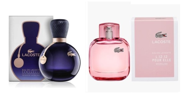 5 Rekomendasi Parfum Lacoste Wanita yang Pantas Masuk dalam Koleksi