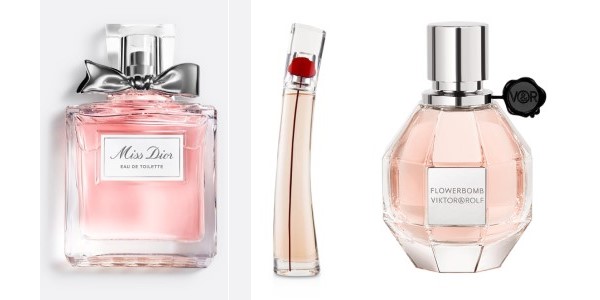 6 Rekomendasi Parfum Wangi Manis yang Bisa Bikin Kamu Makin Pede!