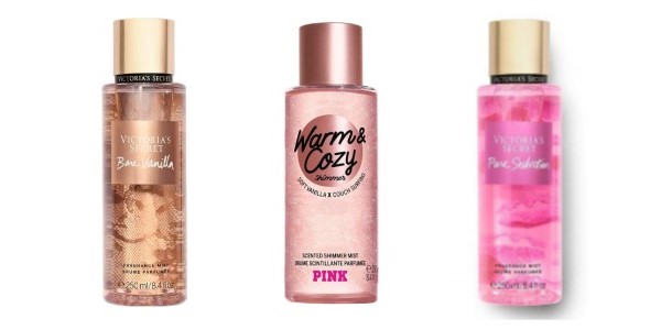 Rekomendasi Produk dan Info Harga Parfum Victoria Secret Best Seller