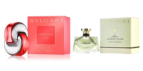 3 Rekomendasi dan Harga Parfum Bvlgari untuk Wanita