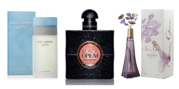 5 Rekomendasi Parfum Refill Wanita Terbaik yang Affordable