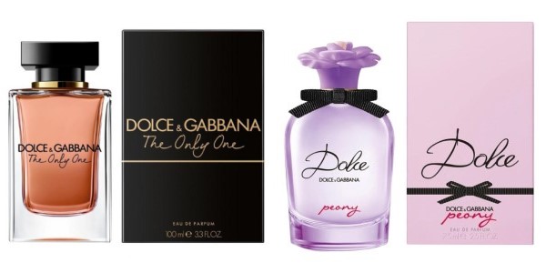 Parfum D&G untuk Wanita, Pilihan Wangi Glamor-Sensual Kekinian Bikin Dia Klepek-Klepek!