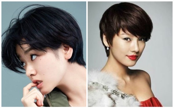 Model Rambut Yongen, Potongan Rambut Simpel & Keren Untuk Wanita Aktif