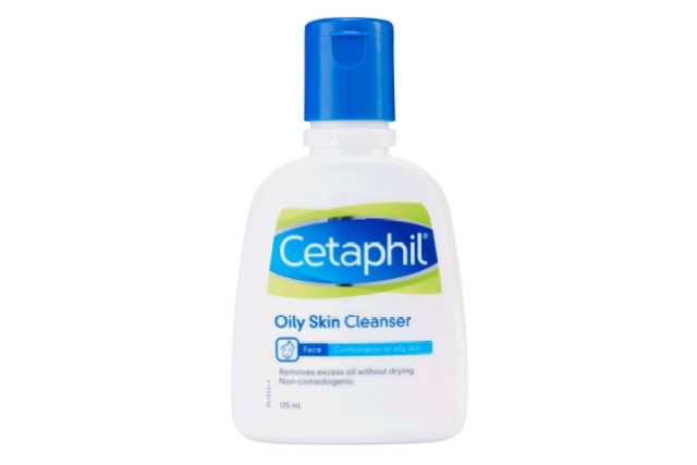 Cara Memakai Cetaphil Oily Skin Cleanser untuk Hasil yang Sempurna