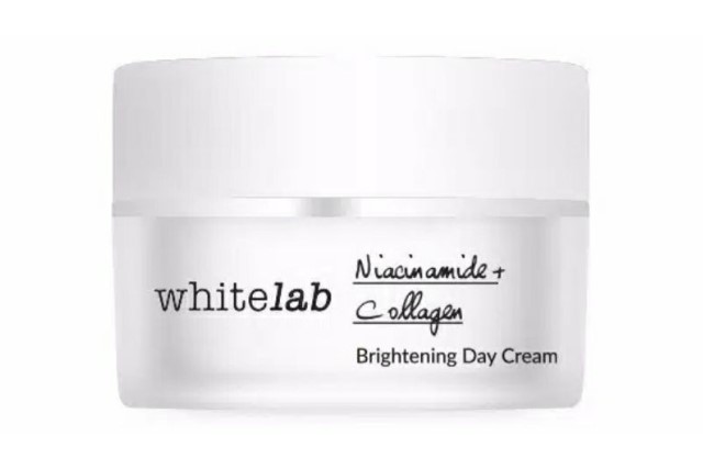 Day Cream Whitelab, Skincare yang Kaya Manfaat