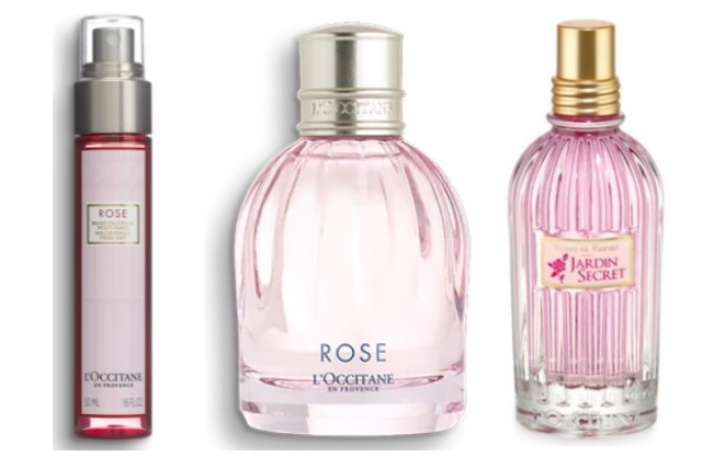 Rekomendasi Parfum L'occitane Rose, Wangi Sepanjang Hari