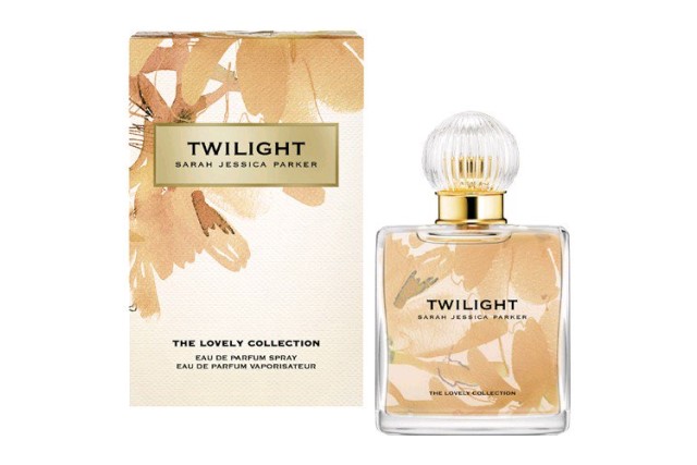 Parfum Sarah Jessica Parker Twilight Aroma yang Khas dan Tahan Lama