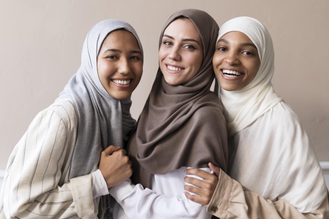 Ootd Tarawih Wanita Muslim Ramadhan 2022, Gunakan Tips Memilihnya!